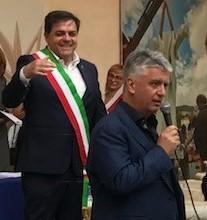 Il piano Mallegni «Cambio di passo per la Marina» 