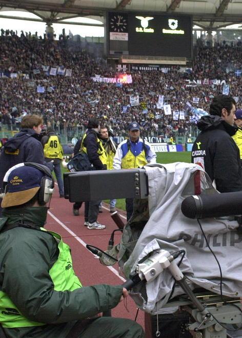 Dazn, si potrà vedere il calcio con qualsiasi connessione 