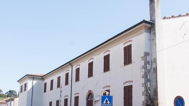 Dopo quarant’anni la sede dei carabinieri sta per diventare realtà