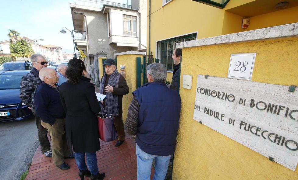 Bonifica, ora torna l’ipotesi dell’ex Consorzio del Padule 
