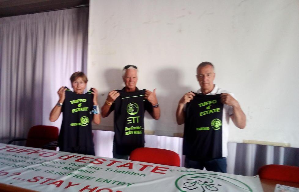 La Croce Verde annulla il Tuffo della solidarietà «Ma altrove c’è di tutto» 