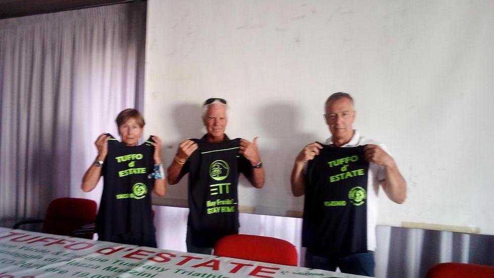 La Croce Verde annulla il Tuffo della solidarietà «Ma altrove c’è di tutto»