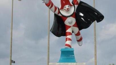 Burlamacco torna in piazza