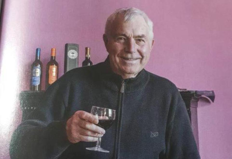 Nuovi riconoscimenti per i vini pregiati di Allori e Arrighi