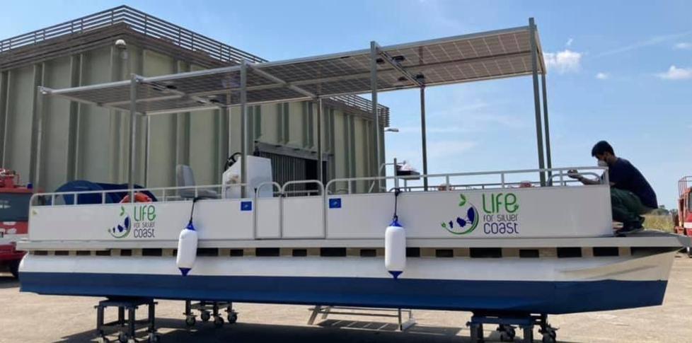 Mobilità elettrica il progetto illustrato agli imprenditori