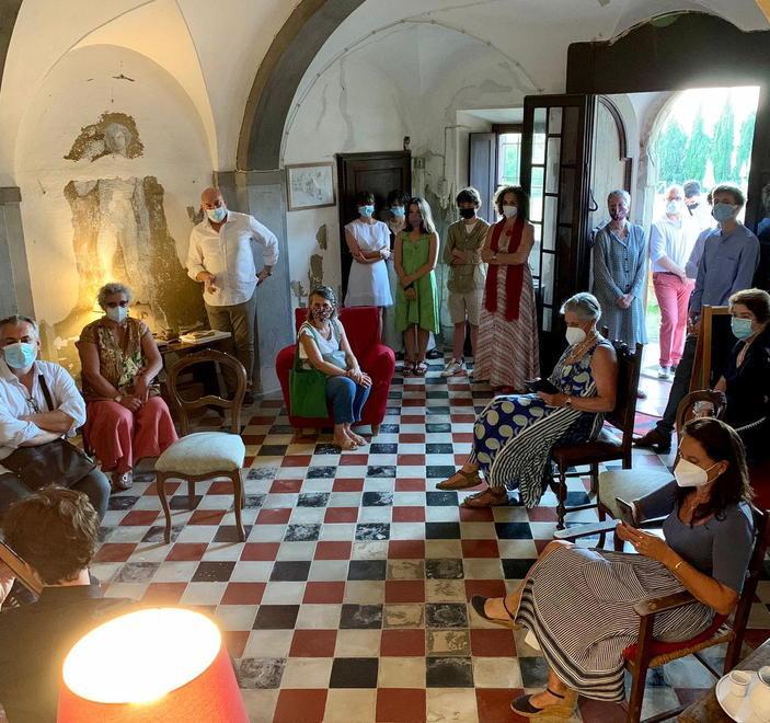 Successo del “modo diverso” di fare arte e musica dei giovani
