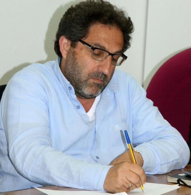 Iarrusso: «Salvarsi e levarsi qualche sfizio» 