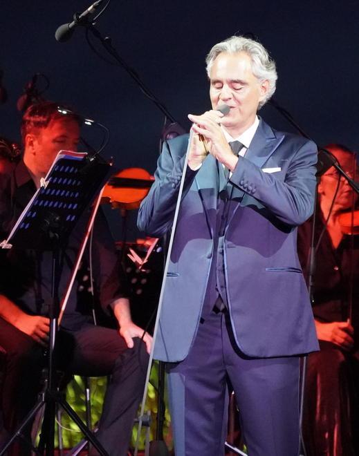 Teatro del Silenzio, interrogazione regionale sui 5mila spettatori