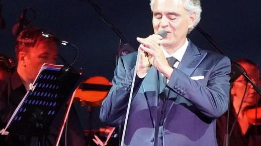 Teatro del Silenzio, interrogazione regionale sui 5mila spettatori