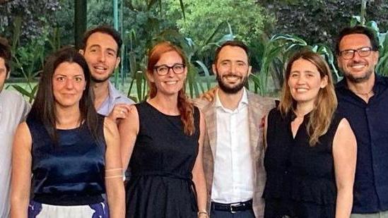Matteo Pica Alfieri nuovo presidente dei giovani avvocati