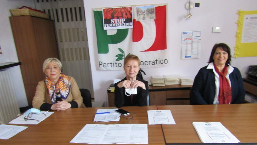 Il Pd verso il voto zoppicando In dubbio la partecipazione 