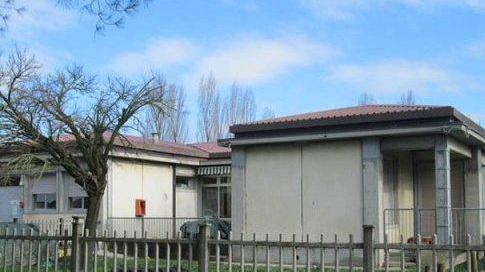 Piano di interventi nelle scuole Lavori al nido Margherita