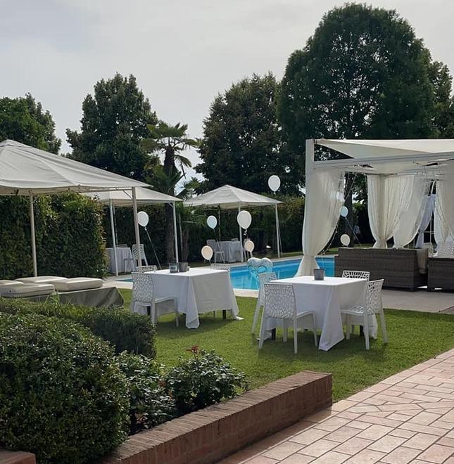 Braccio di ferro tra Tar e Comune su strutture del ristorante “L’anatra”