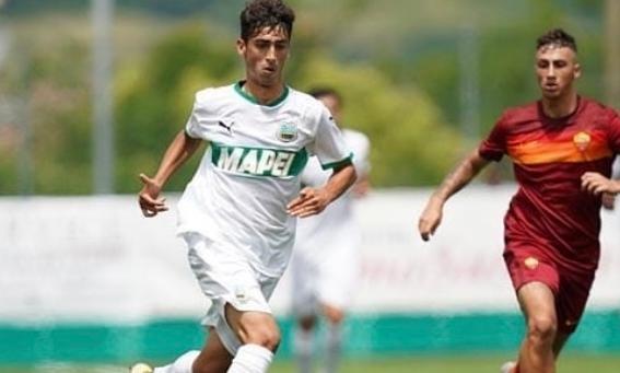 Nella rosa della Correggese arriva Bruno dal Sassuolo 