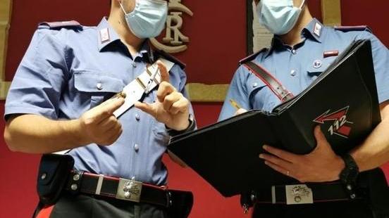 Cuoco in servizio ai Lidi denunciato per droga