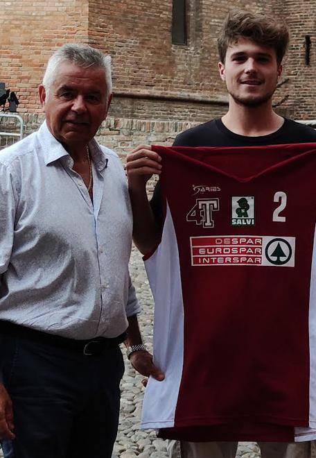 4 Torri, mercato col botto: ecco Osellieri Dolimano