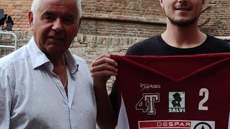 4 Torri, mercato col botto: ecco Osellieri Dolimano