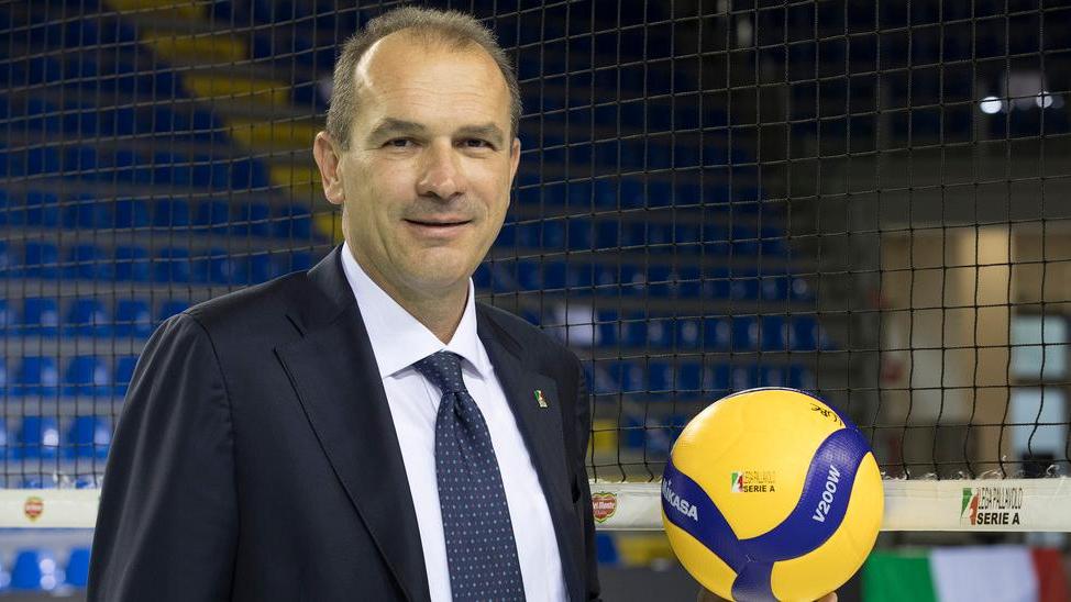 Righi: «Con queste regole i campionati non partono»