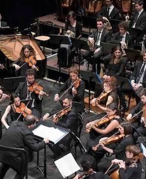 I Carmina Burana in memoria delle vittime della pandemia 