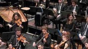 I Carmina Burana in memoria delle vittime della pandemia