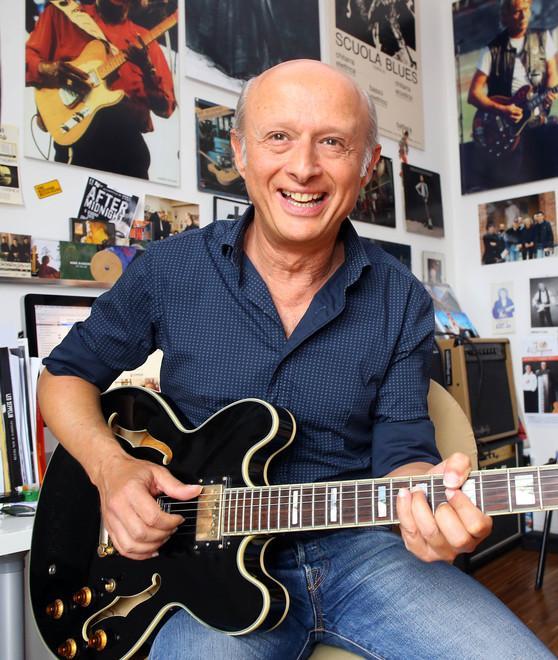 Organic 3 e Harmonica di scena per la Pink Week