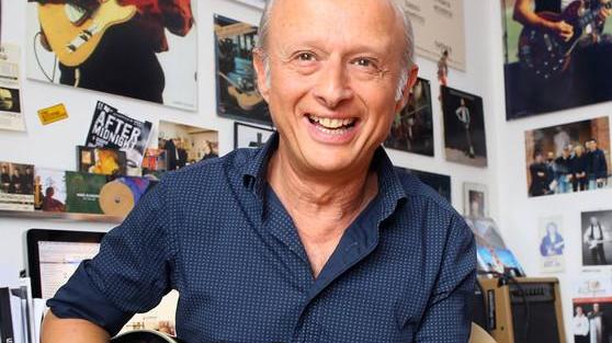 Organic 3 e Harmonica di scena per la Pink Week