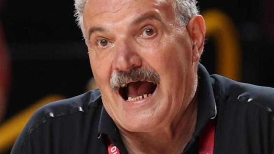 Italbasket ko con l’Australia ma è tutto nelle sue mani
