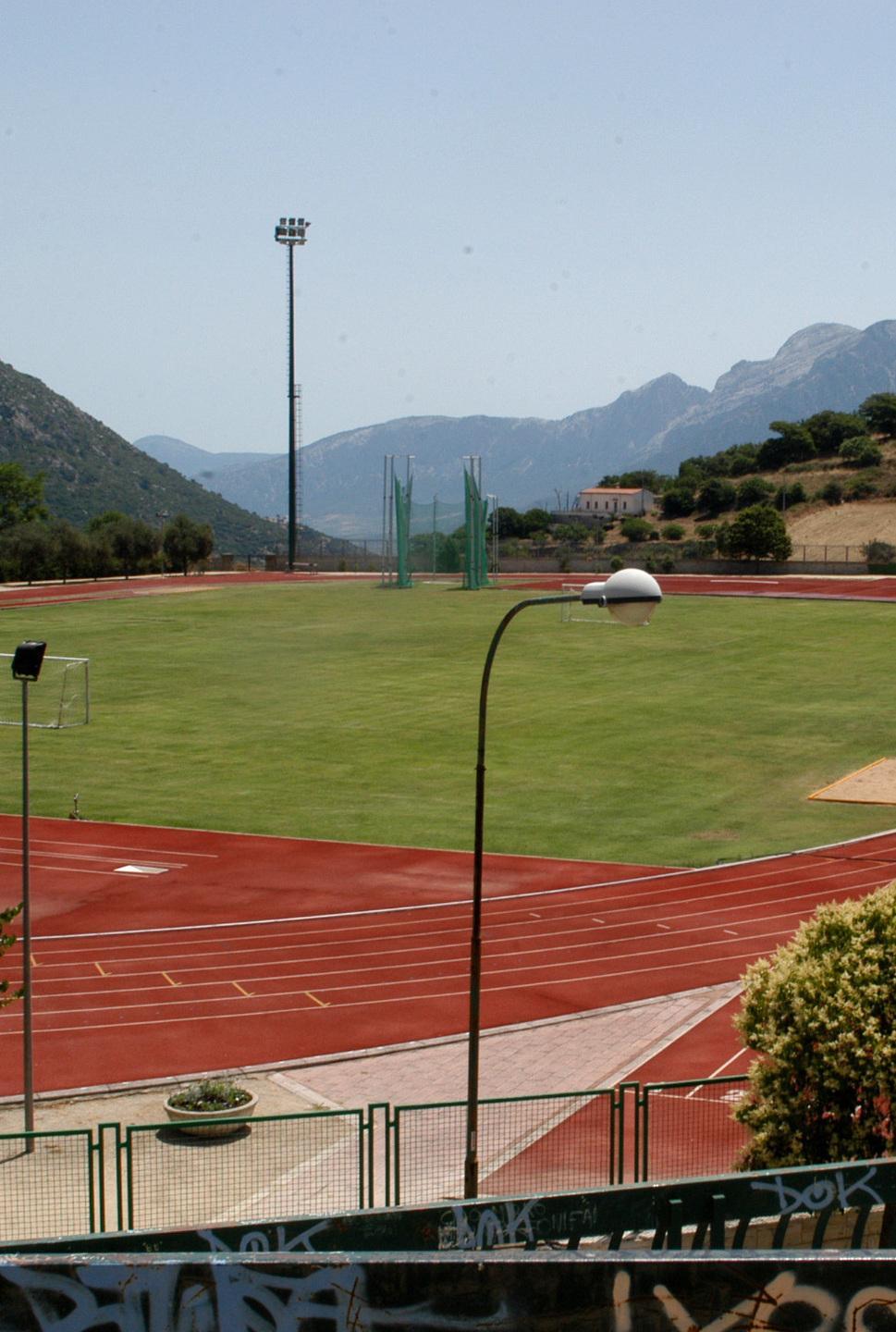 A settembre il campionato italiano agonistico sport paralimpici