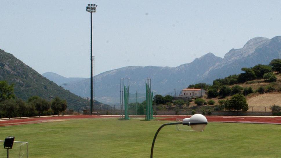 A settembre il campionato italiano agonistico sport paralimpici