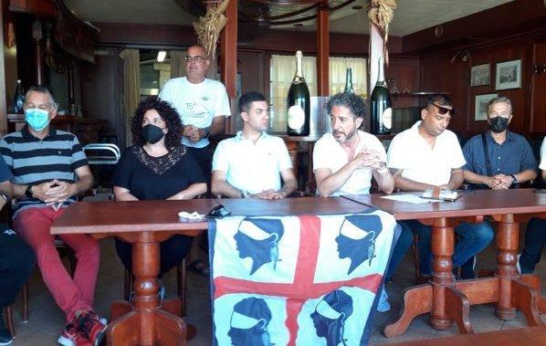 Il Psd’Az allarga il direttivo e crea i dipartimenti 