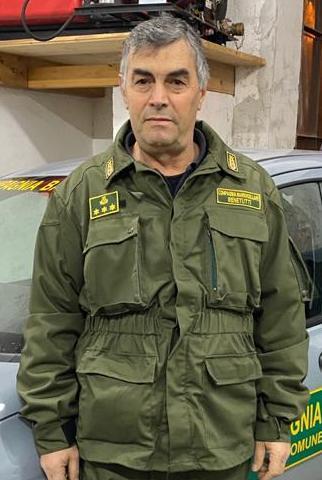 Tonino Cocco, il “bisonte” buono dei barracelli