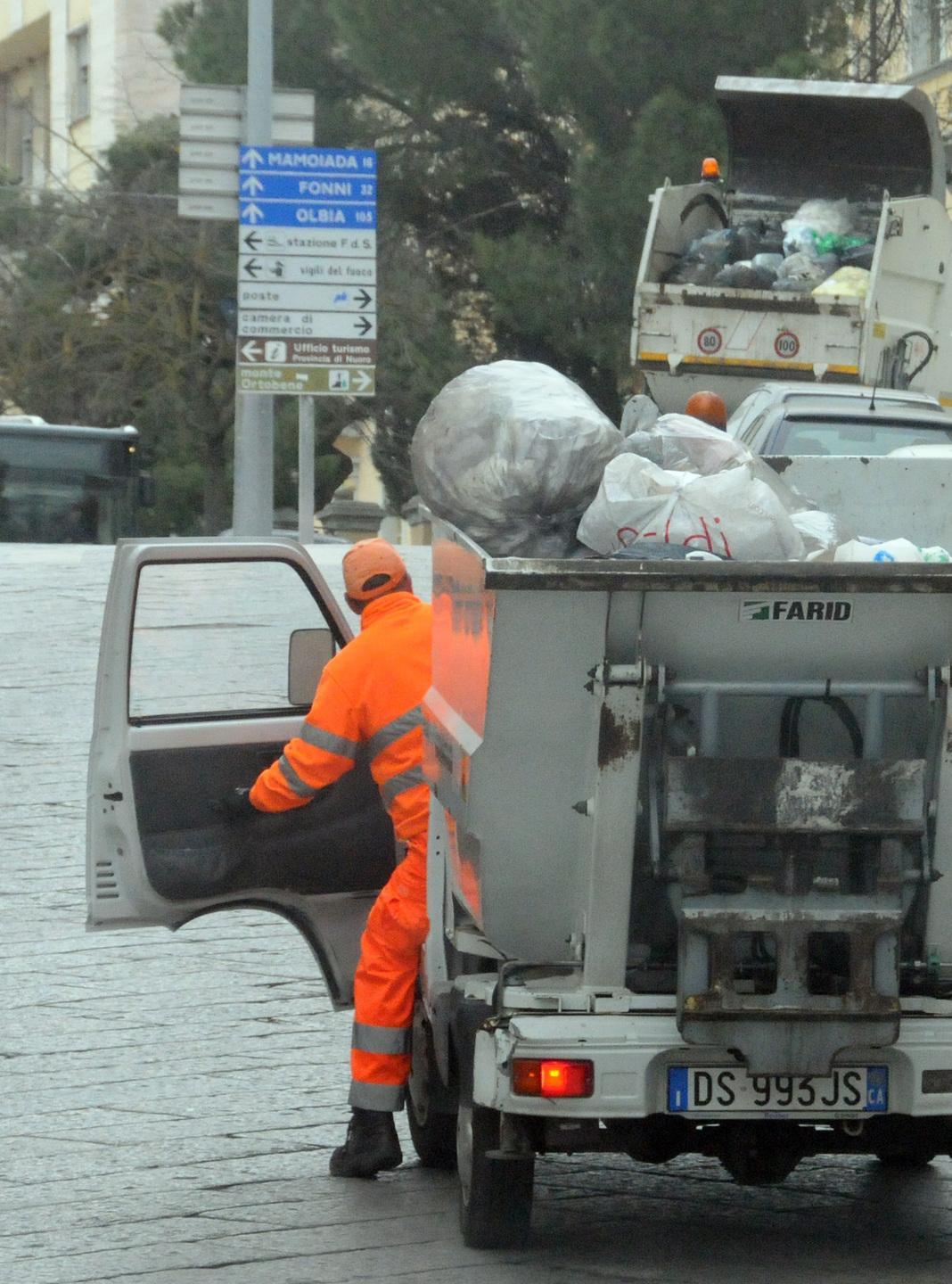 Riduzioni Tari alle aziende, plauso e qualche dissenso 