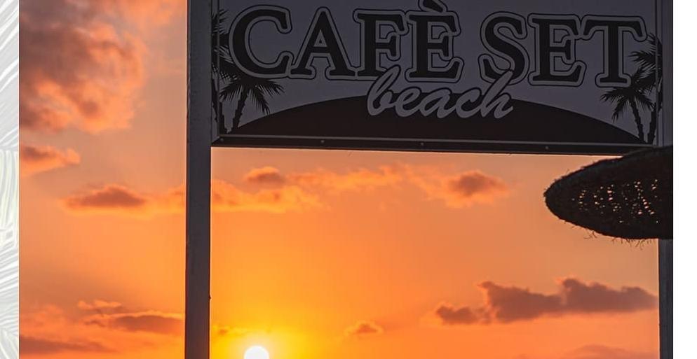 Tolta la sospensiva Riapre il Cafè Set 