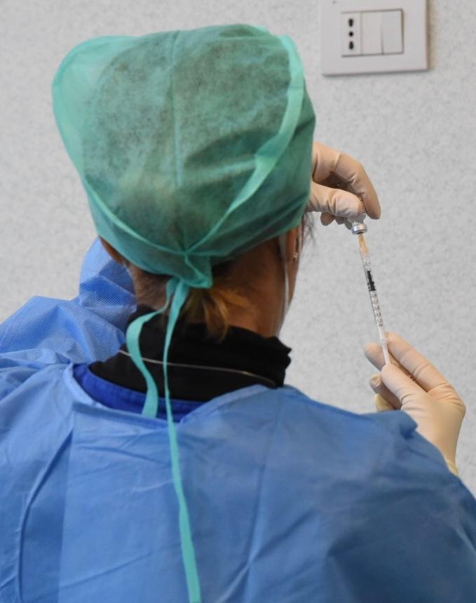 In Aou inizia l’esodo degli infermieri 