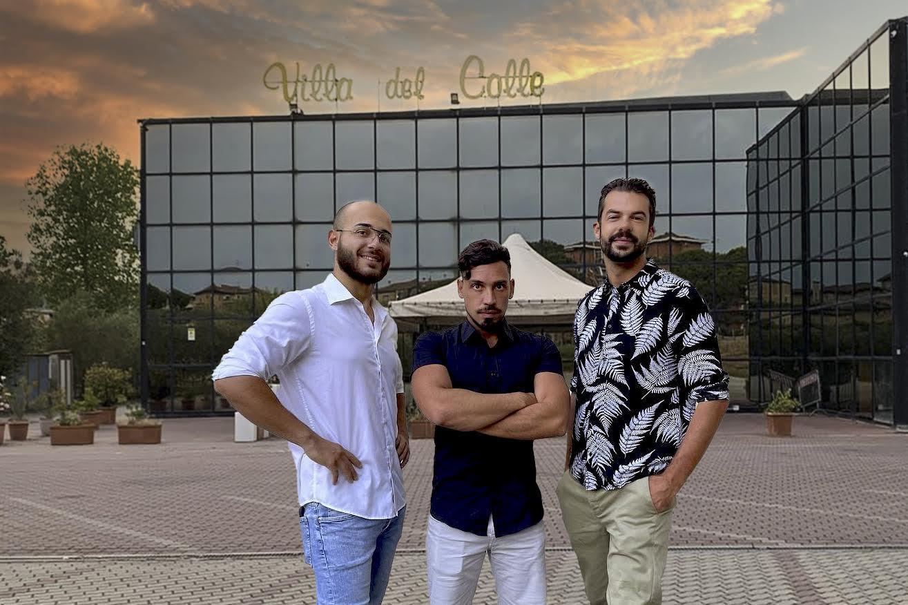 “Villa del Colle” torna in pista: riapre e assume quindici persone 