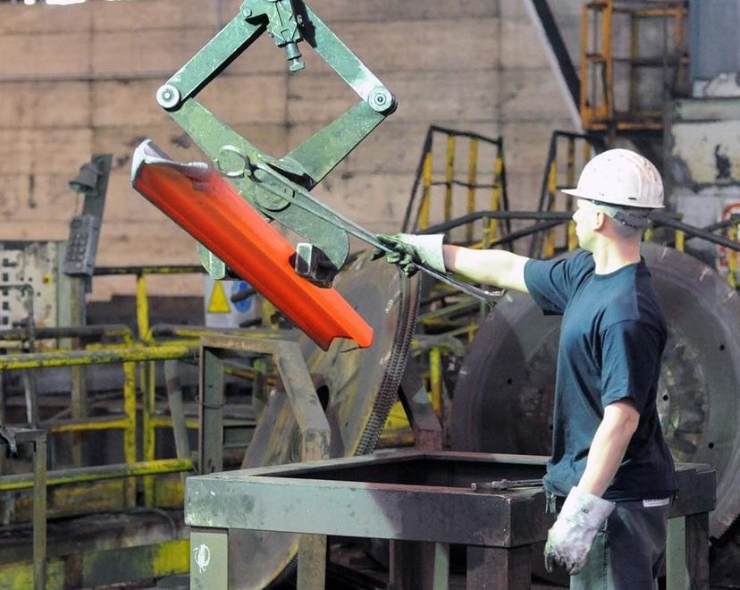 Jsw, passi avanti ma manca il piano e il forno elettrico non è una certezza 