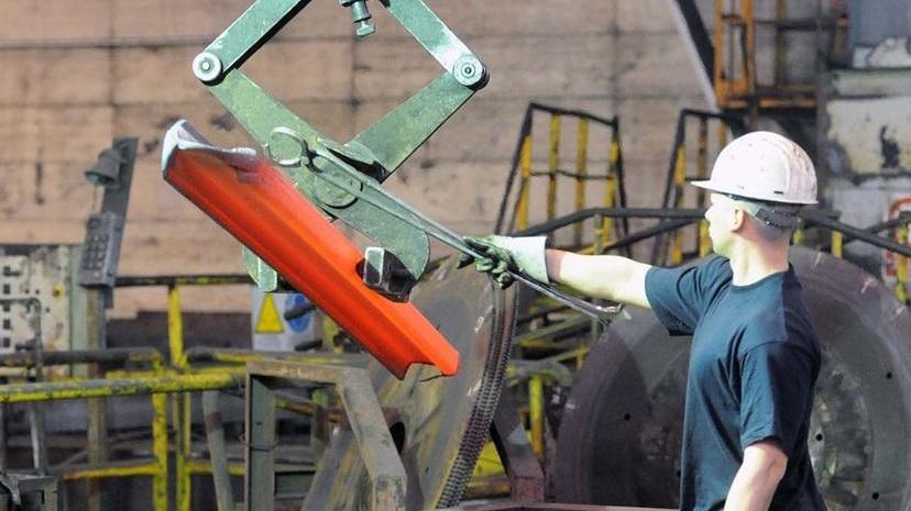 Jsw, passi avanti ma manca il piano e il forno elettrico non è una certezza