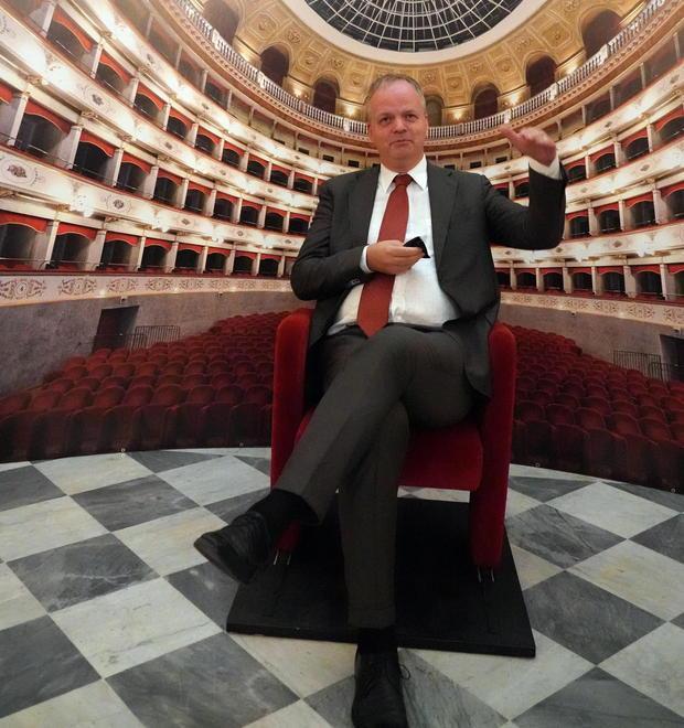 Con gli Uffizi Diffusi la grande arte sbarca a Bibbona 