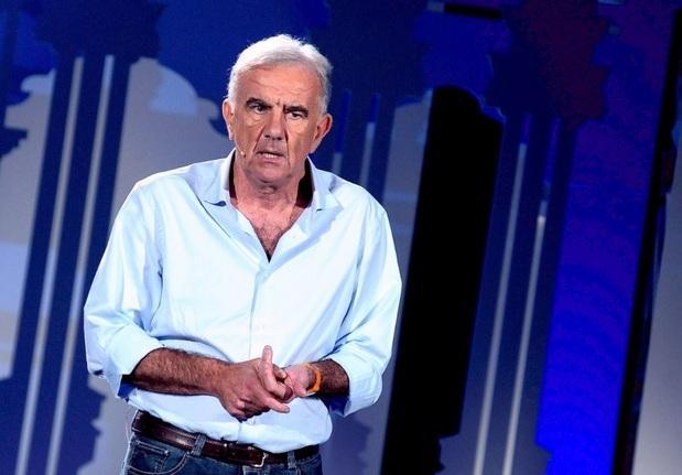 “Se non ci pensa Dio, ci penso io”: Gene Gnocchi, che grandi risate 