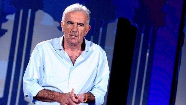 “Se non ci pensa Dio, ci penso io”: Gene Gnocchi, che grandi risate