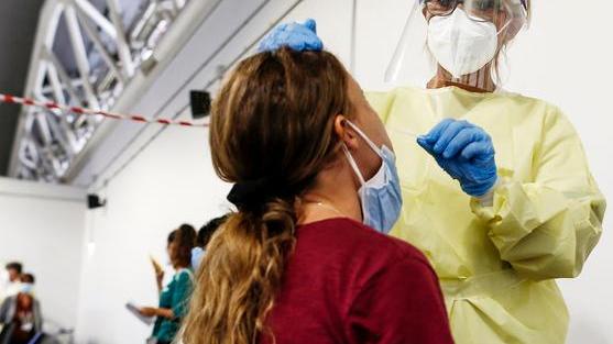 «Arriva la quarta ondata ma siamo molto vicini all’immunità di gregge»