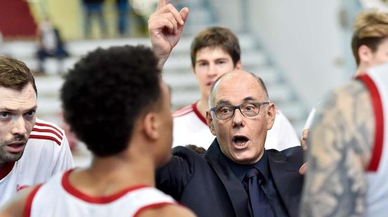 Supercoppa: Unahotels debutta il 5 settembre con la Fortitudo Bologna