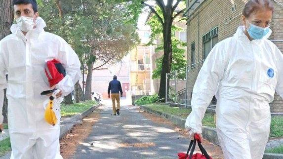Già duemila i reggiani isolati in casa: «Ma siamo ancorati alla zona bianca»