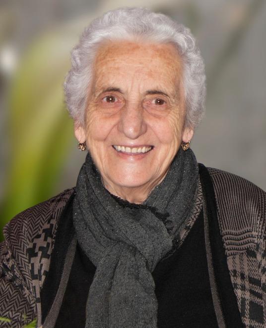 Addio a Valeria Depietri, la regina della “bomba di riso” 