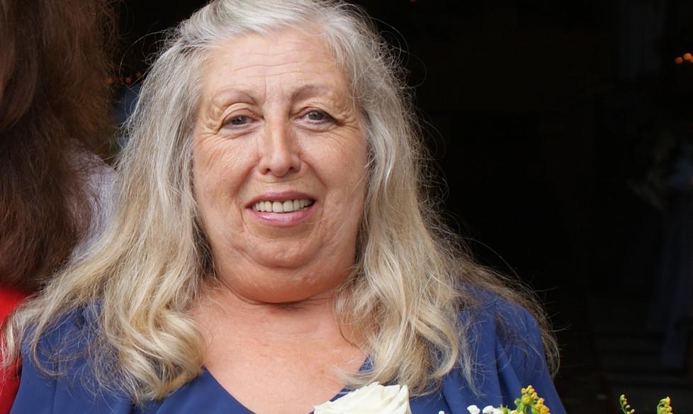 Addio a Gabriella, la “teacher” di ingleseche amava la storia