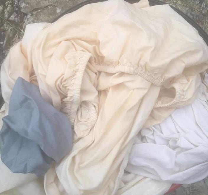 «Stop acqua sporca in collina» Problemi anche nei b&b 