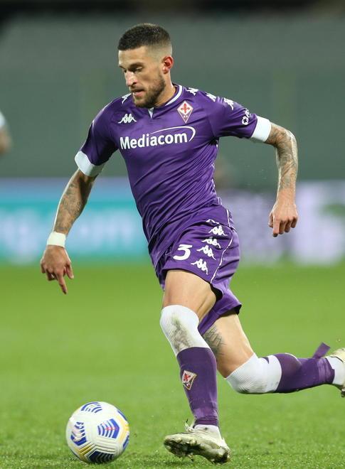 Fiorentina, 9 reti e la grana-Biraghi «Bastonatemi, non me la prendo»