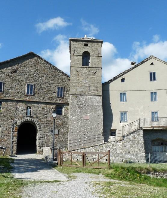 Dopo più di due anni il paese più in alto sull’Appennino ritrova il suo museo 
