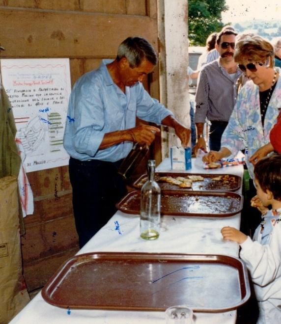 Domani al via la Sagra paesana in forma ridotta