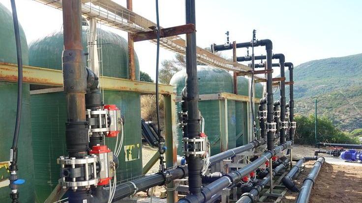 Fondazione Elba: «No al dissalatore Valutiamo soluzioni alternative»